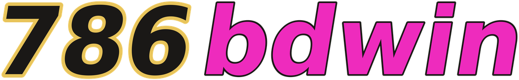 786bdwin logo